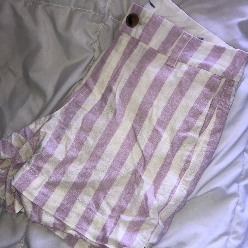 old navy shorts